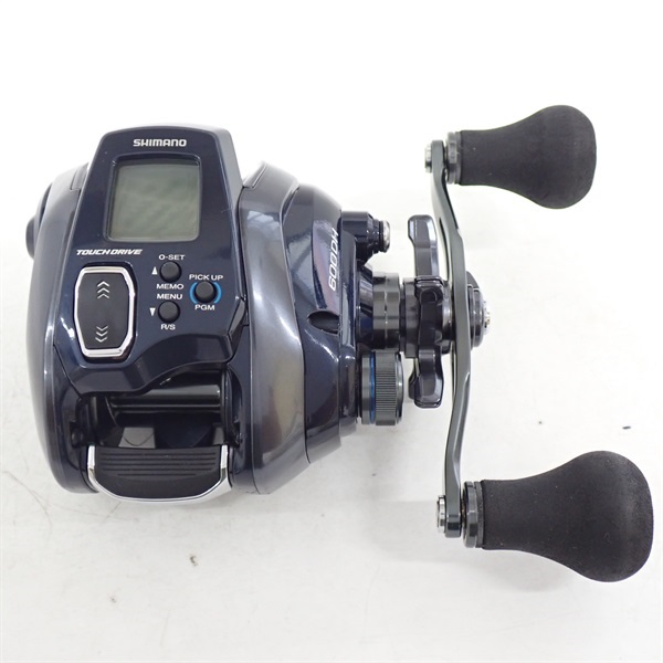２０フォースマスター６００ＤＨ